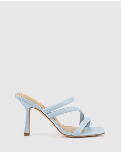 Siren - Spence Heeled Sandals