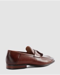 Dune London - Supremecies - Tan