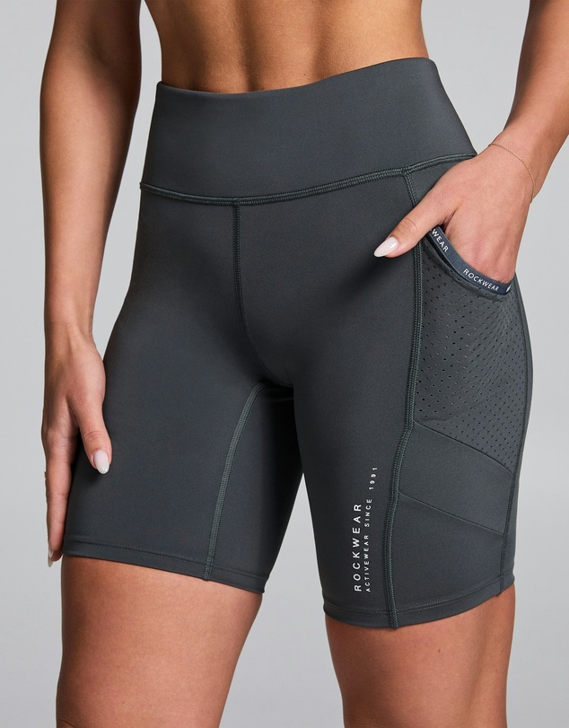 Rockwear - Speed Quad Bike Shorts