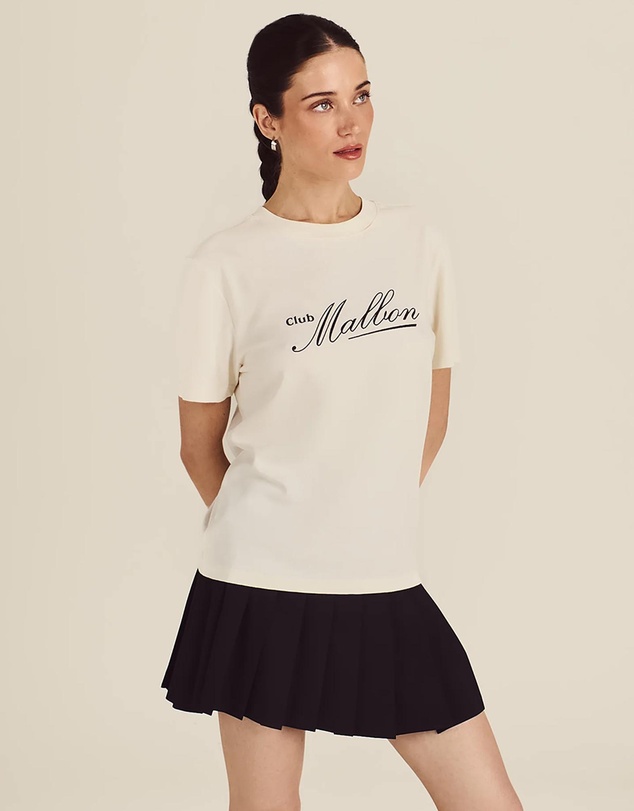 Malbon - Club Malbon Tee