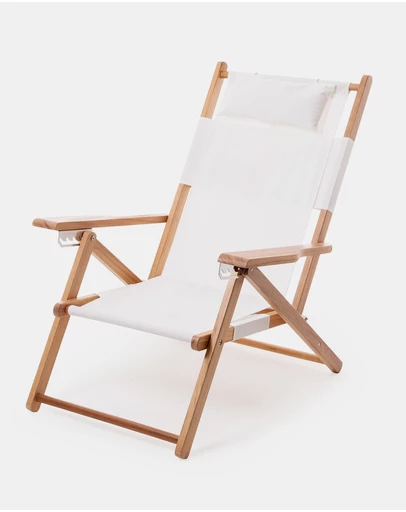 Business & Pleasure Co. - The Tommy Chair