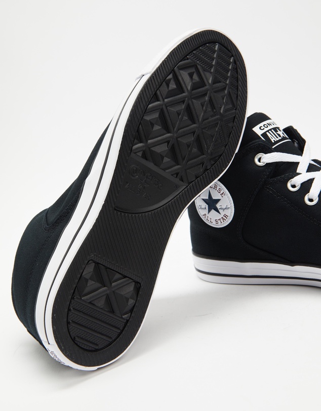 Converse - Chuck Taylor All Star High Street Canvas