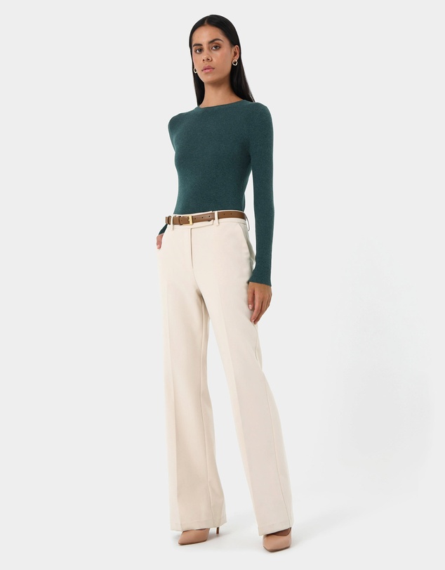Forcast - Teena Flare Pants