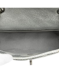 Pre-Loved by Azura Reborn - Pre-Loved chanel Chanel Quilted Leather Crossbody