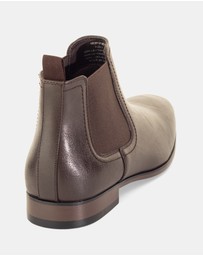 Uncut - Newlands Dress Boots
