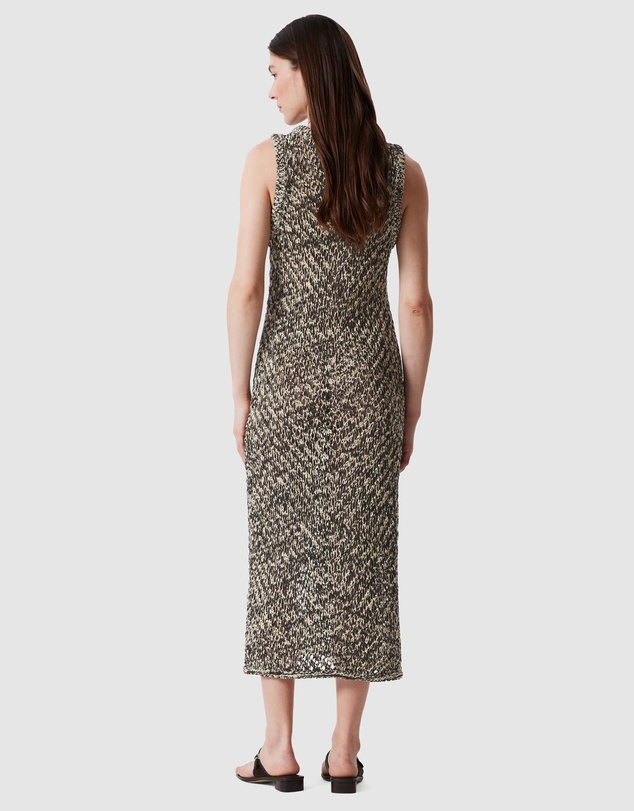 & Other Stories - Knitted Midi Dress