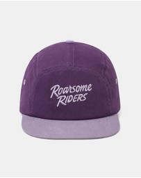 Roarsome - Riders Podium Cap