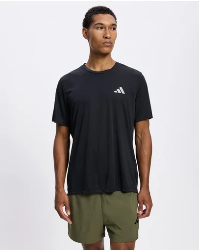 adidas Performance - Adi365 Running Essentials T-Shirt
