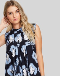 KAJA Clothing - Salina Top