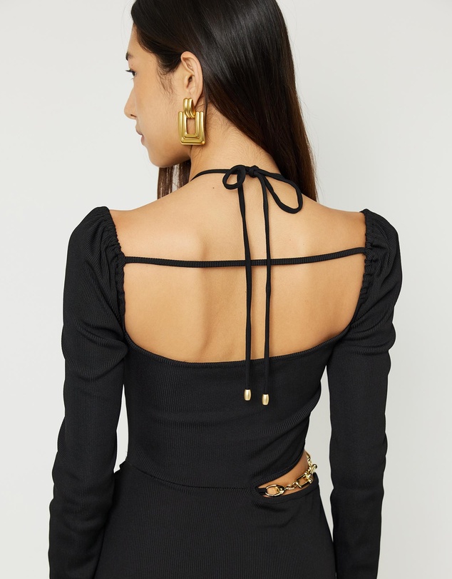 Nicola Finetti - Lorelei Dress