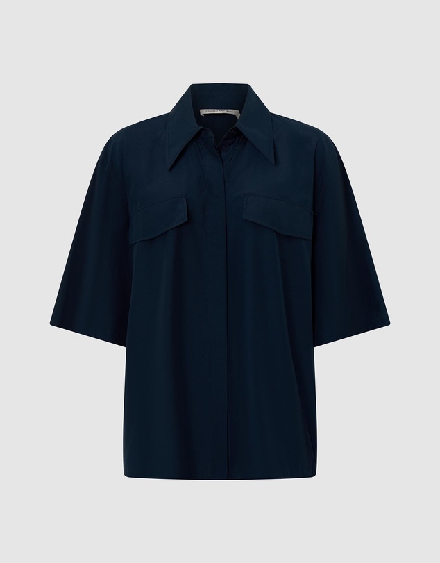 CAMILLA AND MARC - Sabi Short Sleeve Shirt