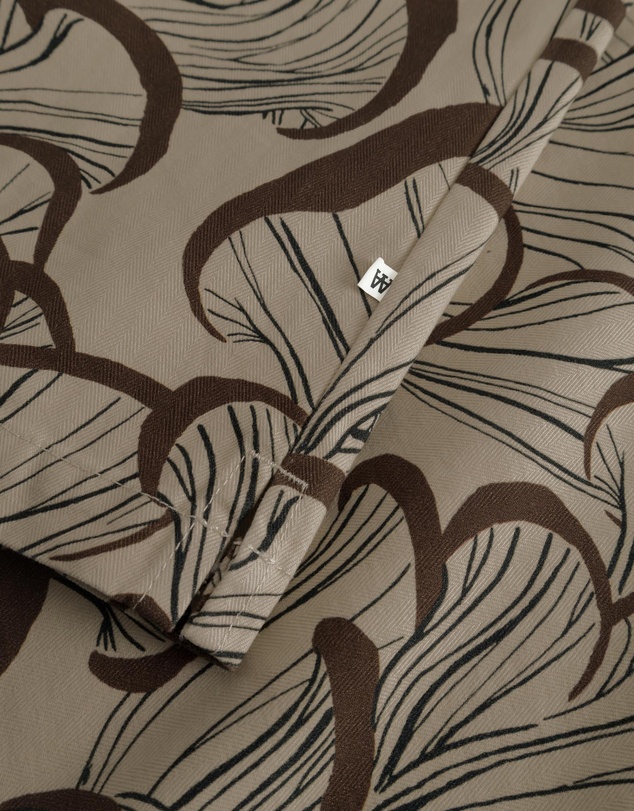 Wood Wood - Clay Overshirt