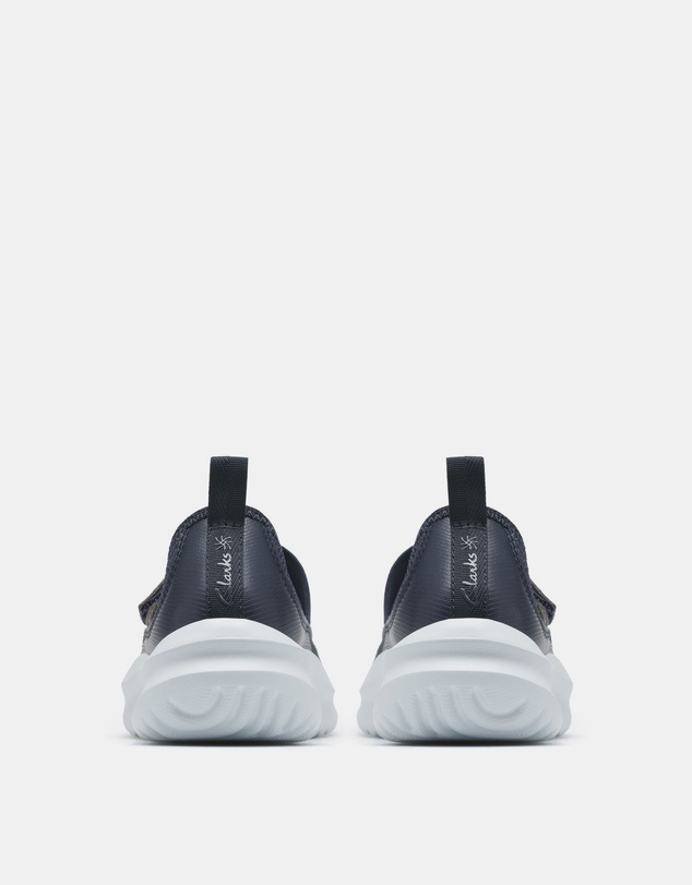 Clarks - Solevana Jane Navy