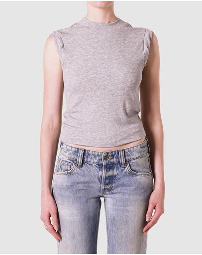 Grey Marle