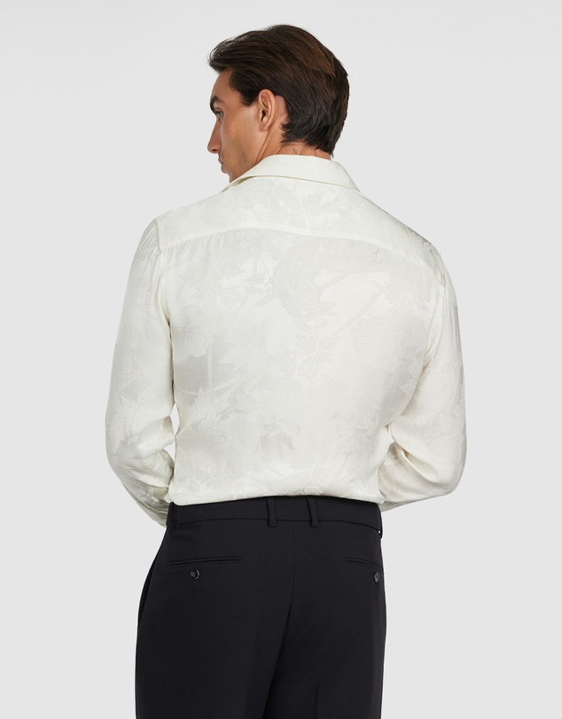 Tarocash - Nikoli Viscose Shirt