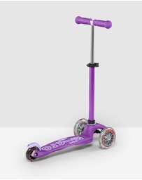 Micro Scooters - Micro Mini Deluxe