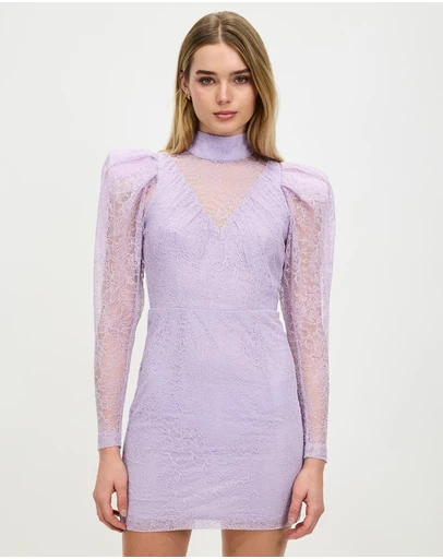 Grace Willow - Anais Lace Dress