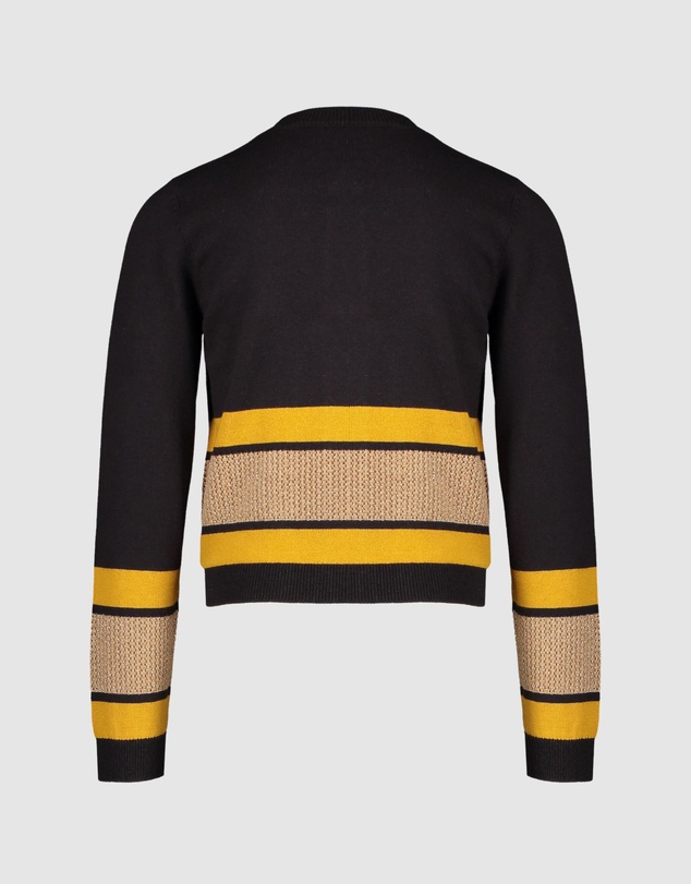 NONO - Aya Knit Cardigan - Kids-Teens