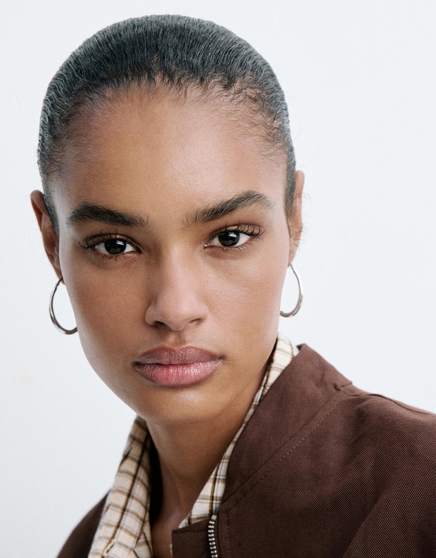 M.N.G - Juli Earrings