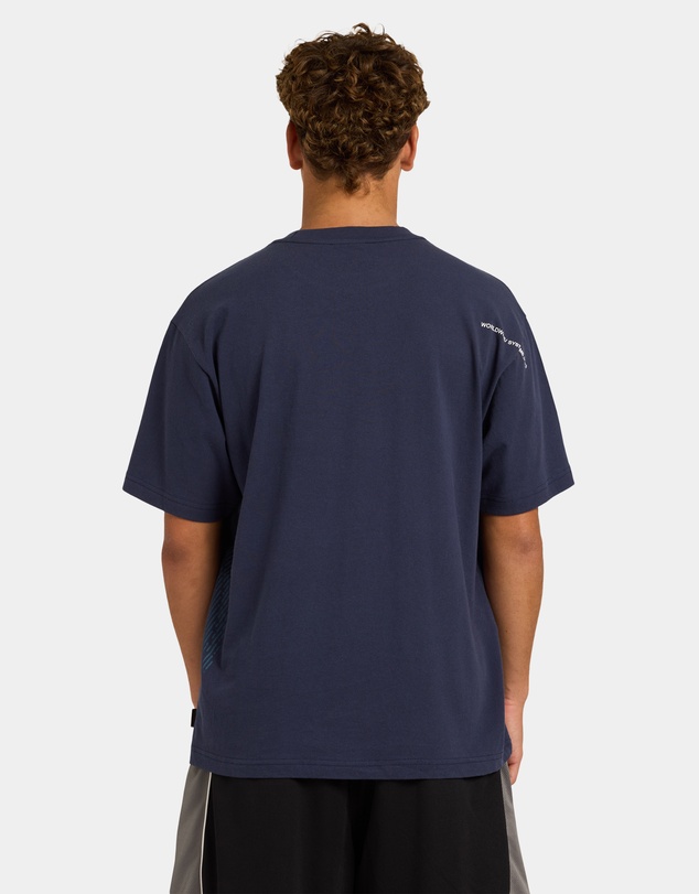 Billabong - Mens Spec Invert T-Shirt