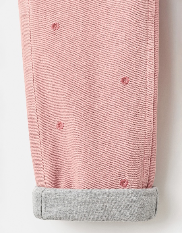 M.N.G - Emille Overalls - Babies-Kids