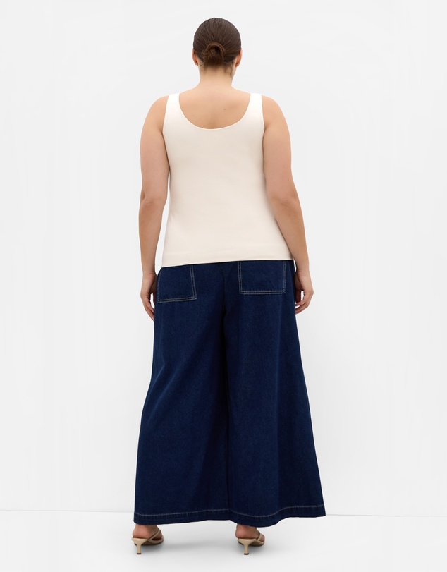 City Chic - Amelia Tank