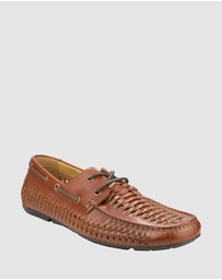 Florsheim - Cooper Lace