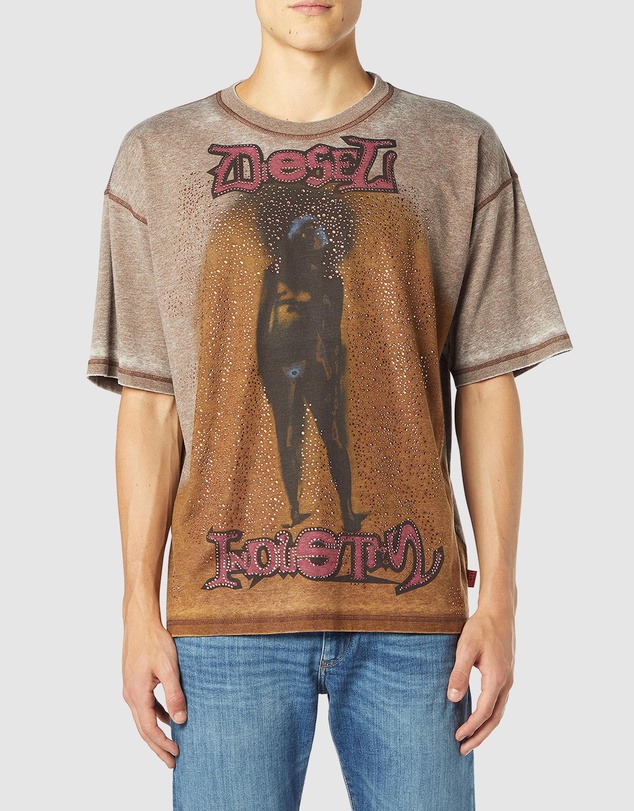 Diesel - Boxt T-Shirt