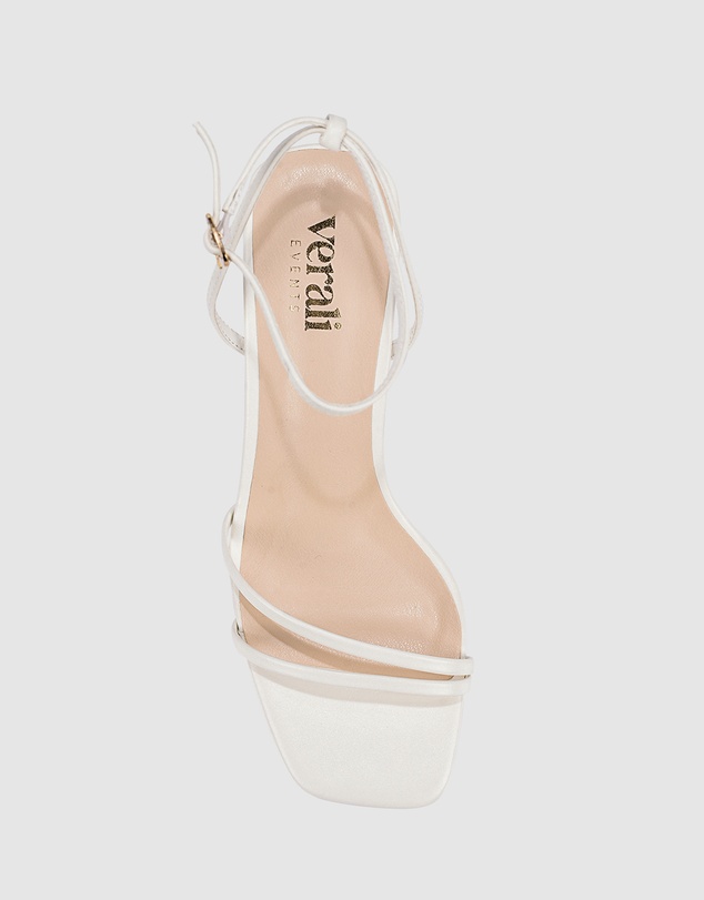 Verali - Gilbert Block Heel Sandals