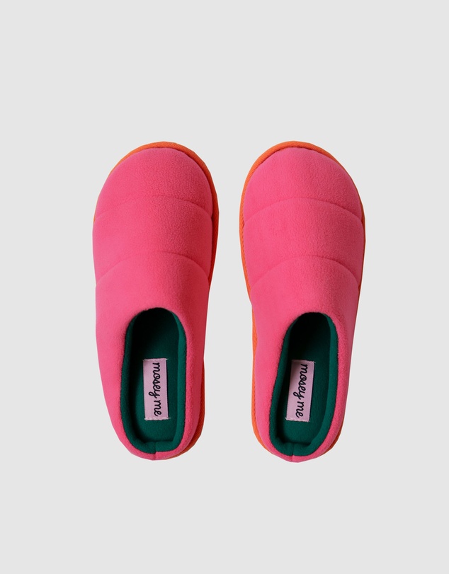 Mosey Me - The Cloud Slipper