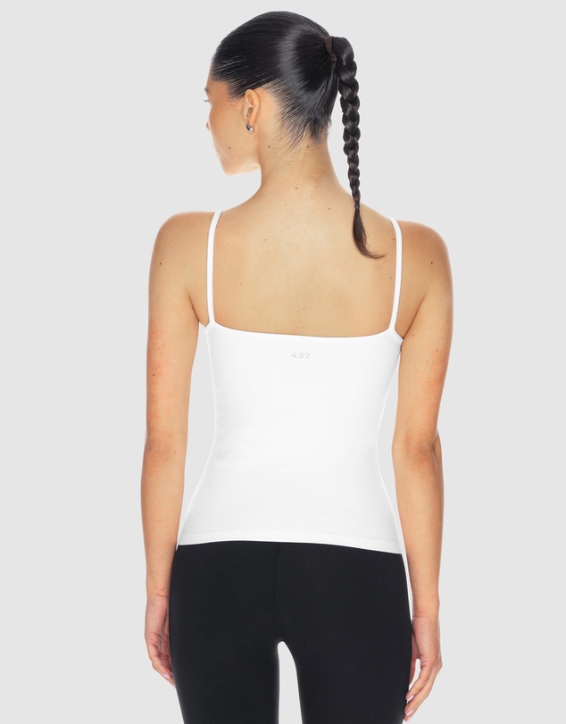 437 - The Minimalist Tank