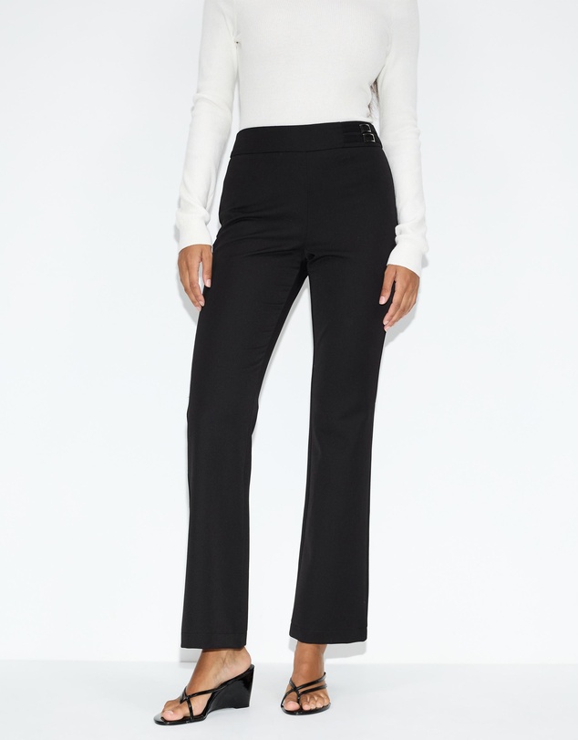 Dazie - Logan Flared Pants