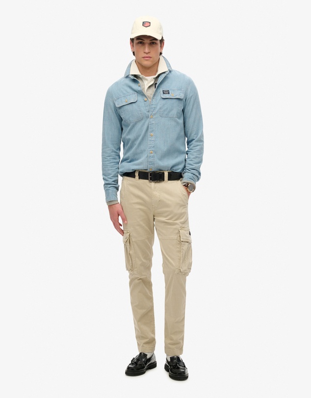 Superdry - Core Cargo Pant