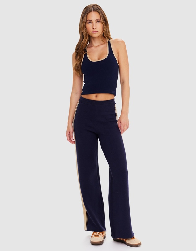 The Upside - Cosmo Freya Knit Pants