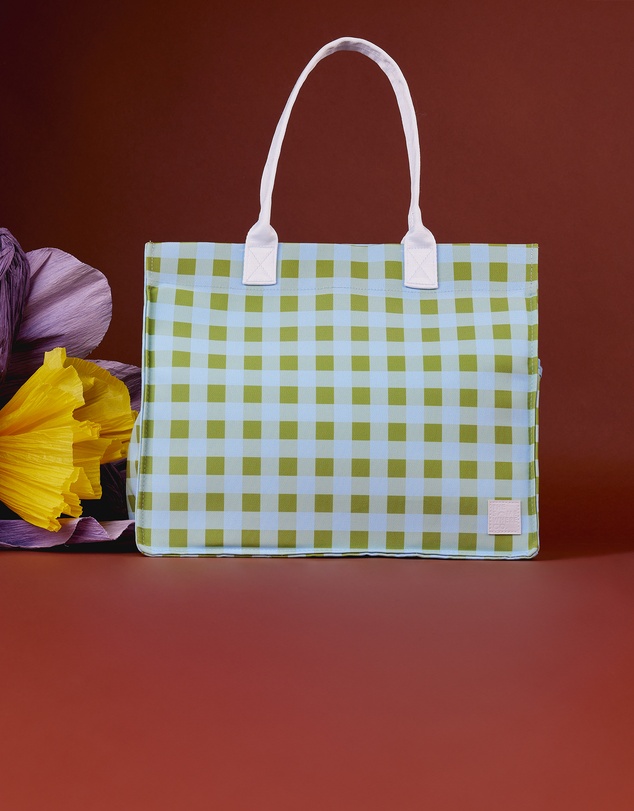 The Somewhere Co - Alfresco Ultimate Tote