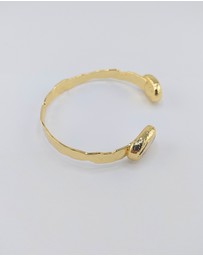 Miz Casa and Co - Aven Cuff Bracelet