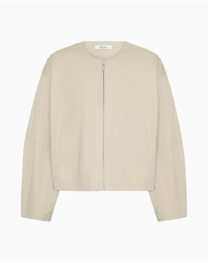 Morrison - Jordan Jacket