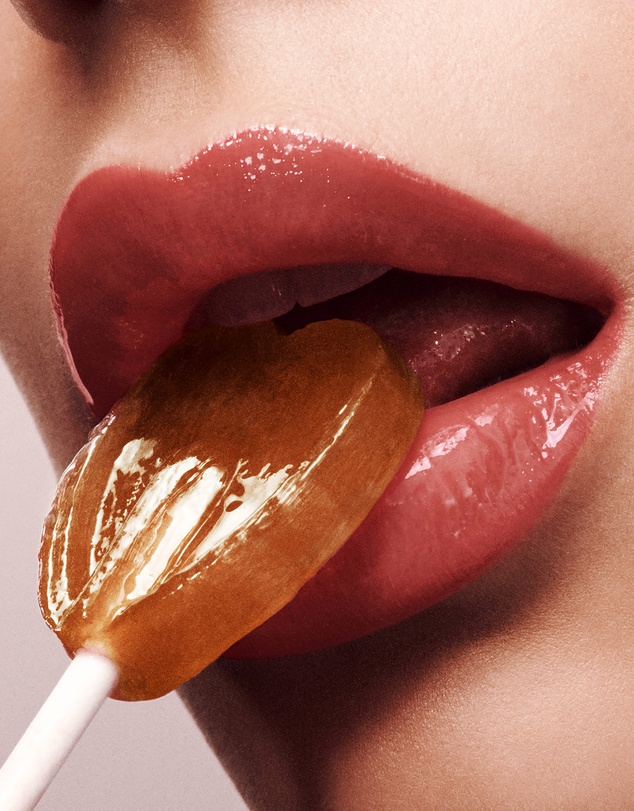 Yves Saint Laurent - YSL Loveshine Candy Glaze