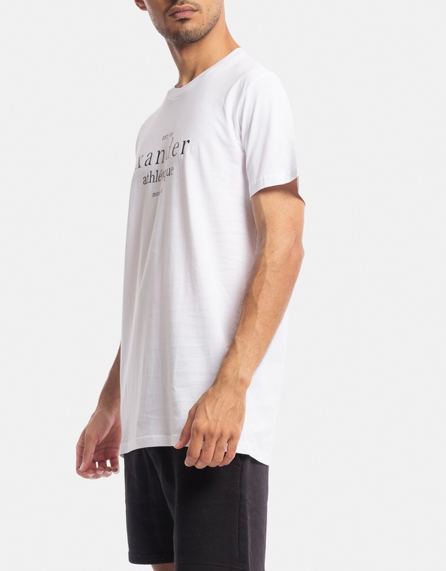 Xander - Athletique Tee