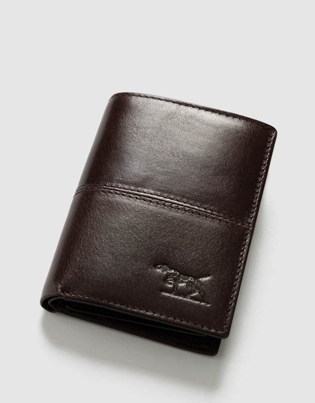 Rodd & Gunn - Waikato Window Wallet