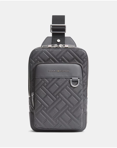 Tommy Hilfiger - TH Flag Slingpack