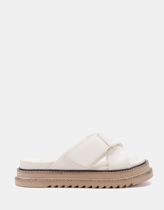 Novo - Saintly Sandals