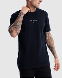 First Division - Grand Stand Centre Tee