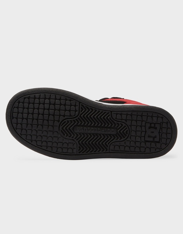 DC Shoes - Boys 8 to 16 Manteca 4 Hi Skate Shoes