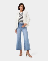 Forcast - Safira Suit Jacket