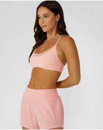 Lorna Jane - Speed Up Adjustable Sports Bra