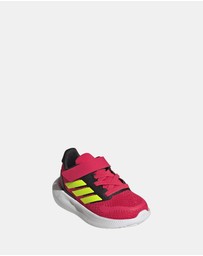 adidas Performance - Runfalcon 5 Self-Fastening EL Infant
