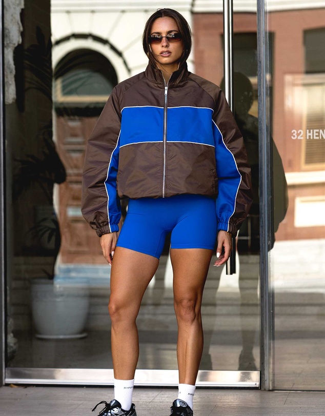 HyperLuxe The Label - Studio Jacket