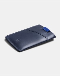 Bellroy - Card Sleeve (Second Edition)