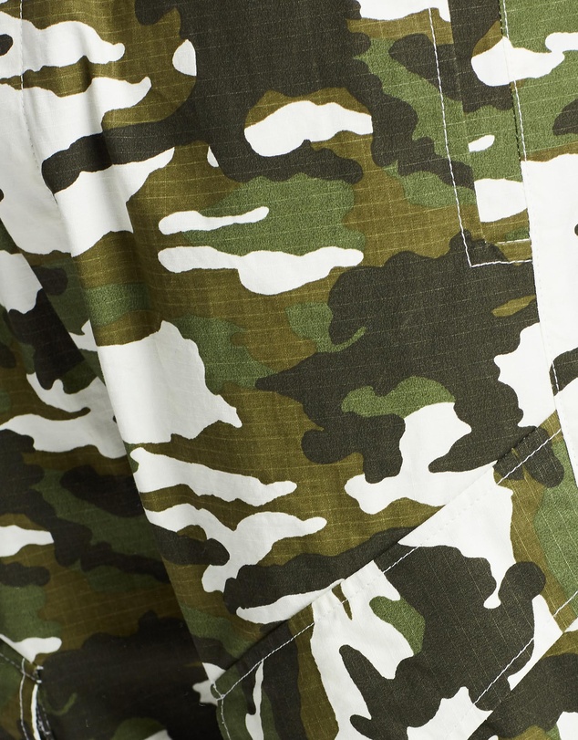 Surrounded By Ghosts - The Silicon Cargo Pants